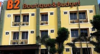 B2 Buriram Boutique and Budget Hotel - 5
