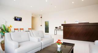 B2 Korat Boutique and Budget Hotel - 8