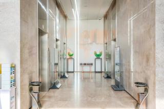 Junyi Scenic Apartment Hotel (Shilaoren International Exhibition Center) - 7
