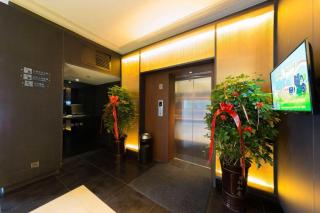 Jinjiang Inn Select Shenyang Tawan Xingshun Night Market Metro Station - 7