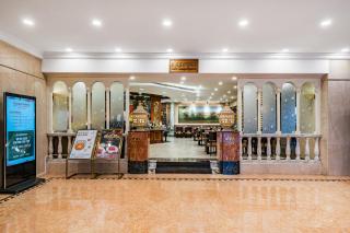 京都信苑饭店 - 2