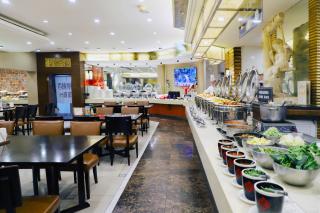 京都信苑饭店 - 1