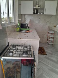 S&S apartment - 4