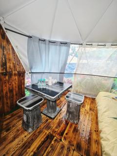 The Mist Glamping - 8