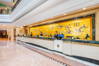 京都信苑饭店 - 7