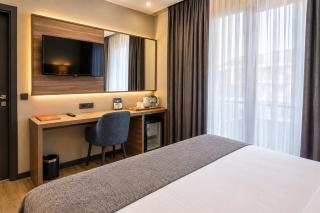 The Omiya Hotel - 2