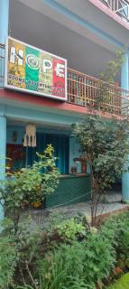 HOPE House - 4