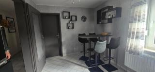Ferienwohnung Meißnerblick - 6