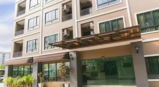 B2 Sriracha Premier Hotel - 1