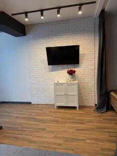 Sea View Apartment в ЖК Море - 7