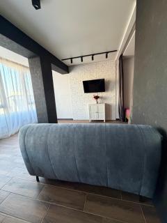 Sea View Apartment в ЖК Море - 8