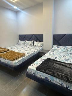 Hotel New Raj - 5