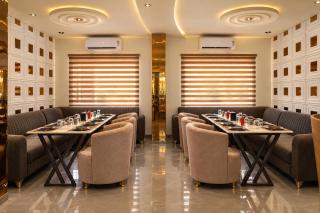 Make Sure Ajmer - A Luxury Boutique Hotel - 3