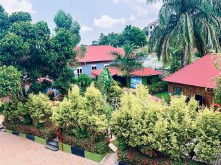 EGRET HOTEL AND SPa - 0