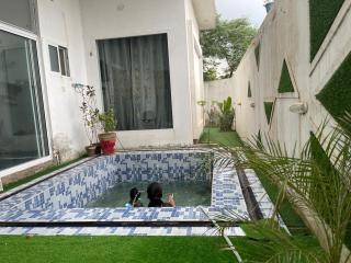 Aura Wellness Villa - 0
