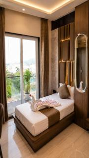 Make Sure Ajmer - A Luxury Boutique Hotel - 5