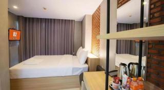 B2 Mukdahan Boutique and Budget Hotel - 4