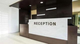 B2 Phrae Boutique and Budget Hotel - 8