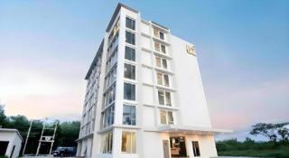 B2 Phrae Boutique and Budget Hotel - 6