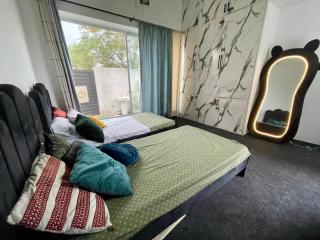 Aura Wellness Villa - 2