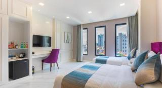 Vinny Boutique Hotel - 9