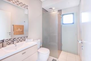 Gorgeous 3BR Townhouse with Private Garden - 3