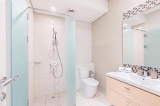 Gorgeous 3BR Townhouse with Private Garden - 1