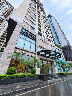 Yenliving Hong Kong Tower - 6