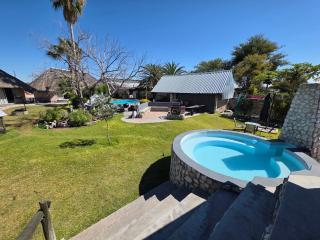 Tamboti Farm Self-Catering Accommodation - 6