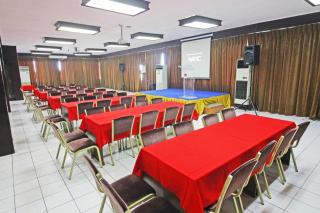 Forbes Suite - 6