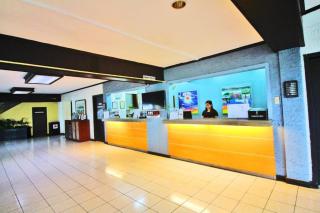 Forbes Suite - 1