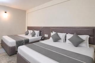 Resort CasaDeVillage G0A - 8