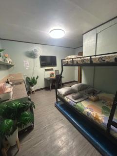 Frogman inn - 9
