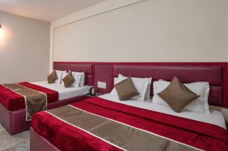 Resort CasaDeVillage G0A - 4