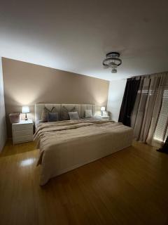2 Schlafzimmer Apartment Bergland - 1