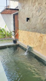 Ruma Villa With Private Pool Near Malioboro - 9