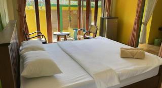 Aroma Pai Spa Hotel - 1