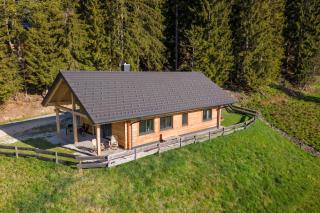 Blockhaus Waldspiel - 9