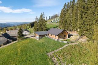 Blockhaus Waldspiel - 2