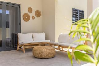 LaCasaTropical , Mambo Beach, privé zwembad , dichtbij strand - 4