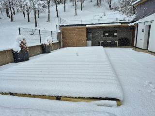 Villa in Tyrol with pool - 0