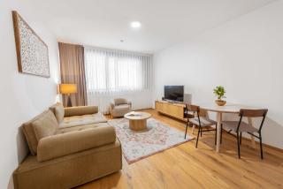 Mar Suite Apartments - Reumannplatz - 0