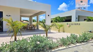 LaCasaTropical , Mambo Beach, privé zwembad , dichtbij strand - 8