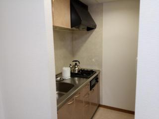 Imperial Ever Nakajima Park II / Vacation STAY 2601 - 4
