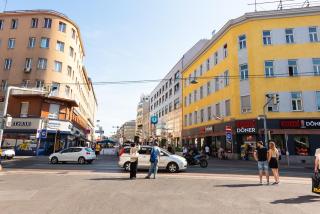 Mar Suite Apartments - Reumannplatz - 2