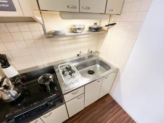 Royal Heights Kikusui Station - Vacation STAY 14743 - 6