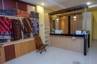 Kangen Yogya Homestay Malioboro Mitra RedDoorz - Yogyakarta - 9