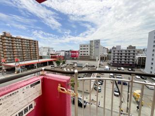 Royal Heights Kikusui Station - Vacation STAY 14743 - 1