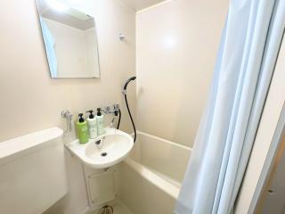 Royal Heights Kikusui Station - Vacation STAY 14742 - 4