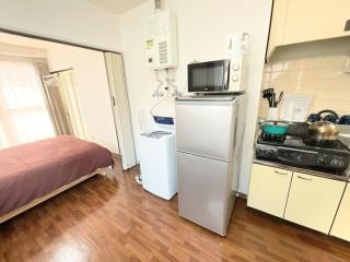 Royal Heights Kikusui Station - Vacation STAY 14742 - 5
